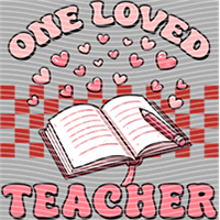 Valentine's Day-QRJ  1007